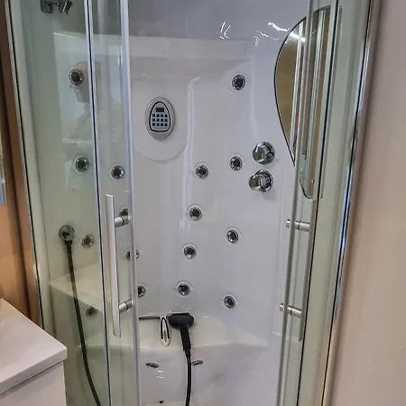 - Langenhagen Center 2 아파트 하노버