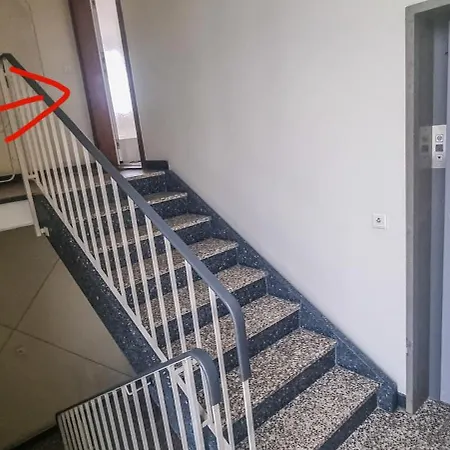 아파트 - Langenhagen Center 2 *