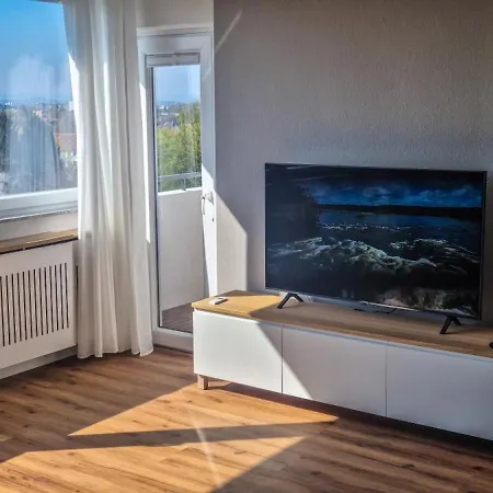 Apartment - Langenhagen Center 2 *