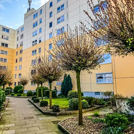 - Langenhagen Center 2