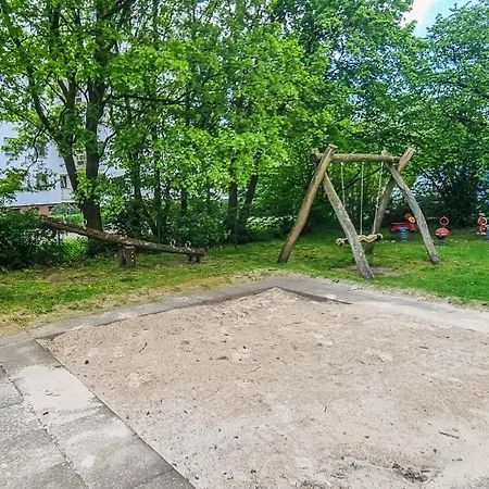 - Langenhagen Center 2 아파트 하노버