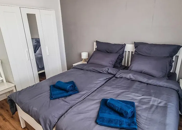 - Langenhagen Center 2