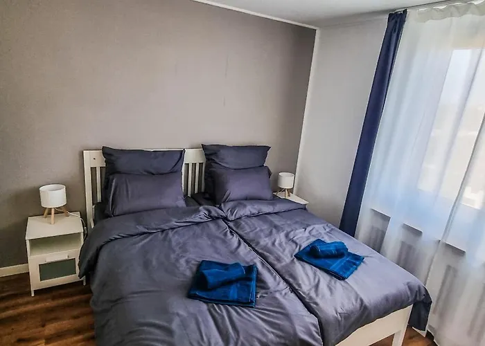 Lejlighed - Langenhagen Center 2 Hannover