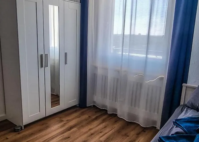 - Langenhagen Center 2 Hannover