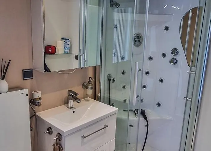 - Langenhagen Center 2 Lejlighed Hannover