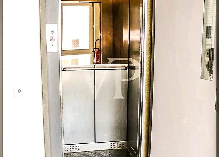 - Langenhagen Center 2 Lejlighed