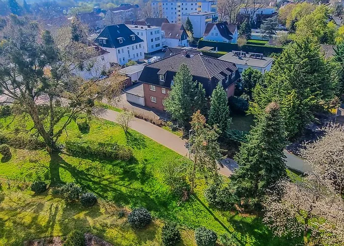 Lejlighed - Langenhagen Center 2