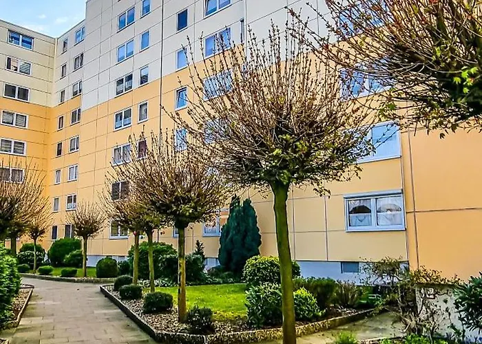 - Langenhagen Center 2