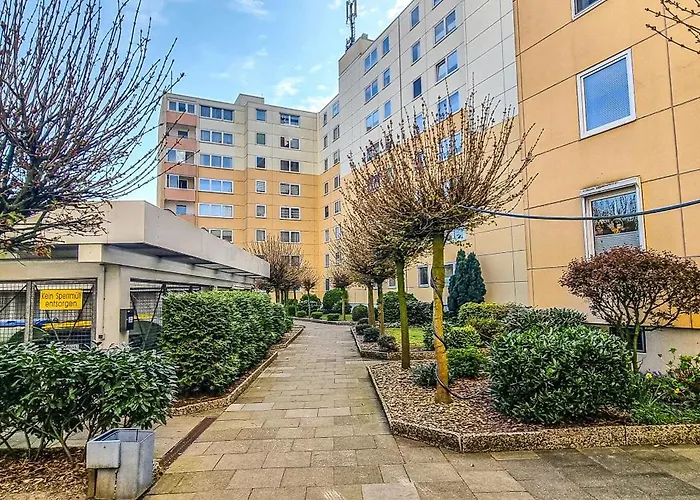 - Langenhagen Center 2