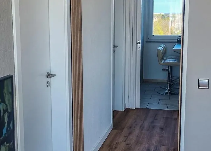 - Langenhagen Center 2