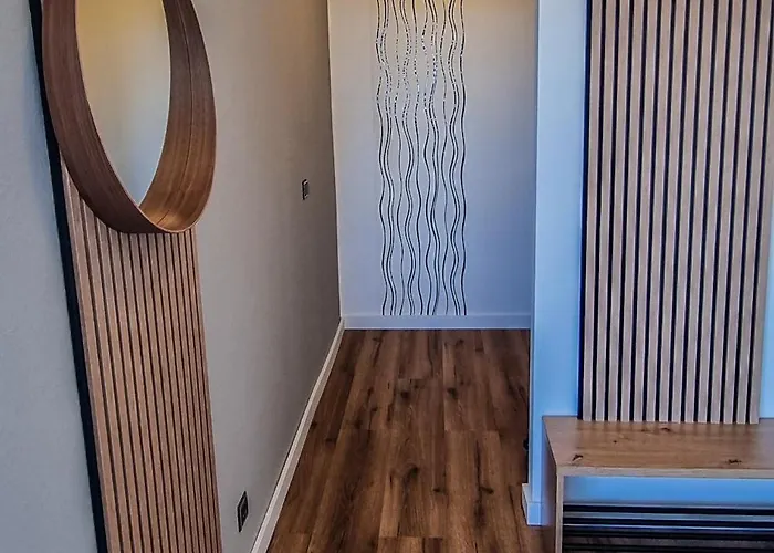 - Langenhagen Center 2 Lejlighed Hannover