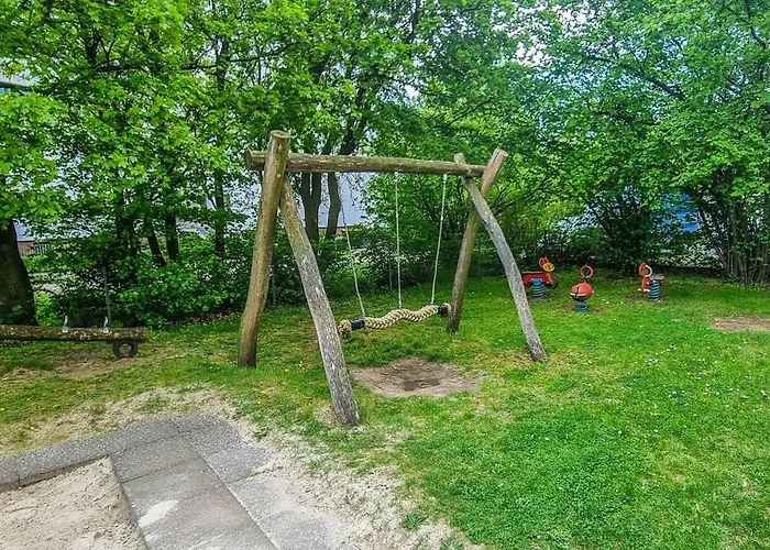 Lejlighed - Langenhagen Center 2