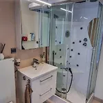 - Langenhagen Center 2 Апартаменты Ганновер