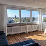 - Langenhagen Center 2 Апартаменты *