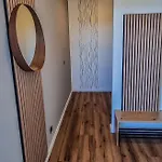 - Langenhagen Center 2 Апартаменты Ганновер