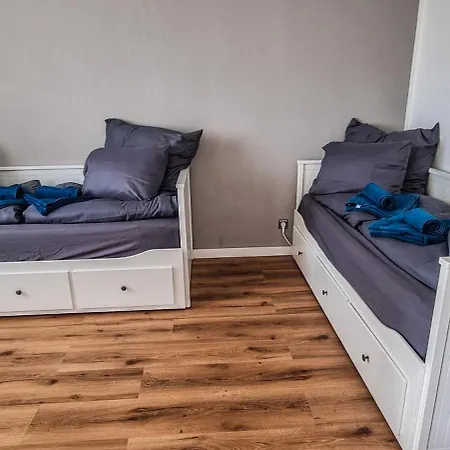 - Langenhagen Center 2 * Hanôver