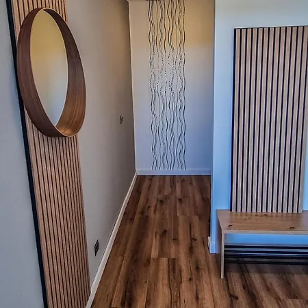 - Langenhagen Center 2 Lägenhet Hannover