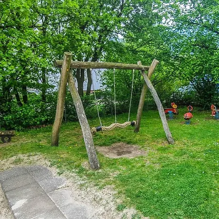 Apartamento - Langenhagen Center 2