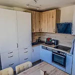 - Langenhagen Center 2 Lägenhet