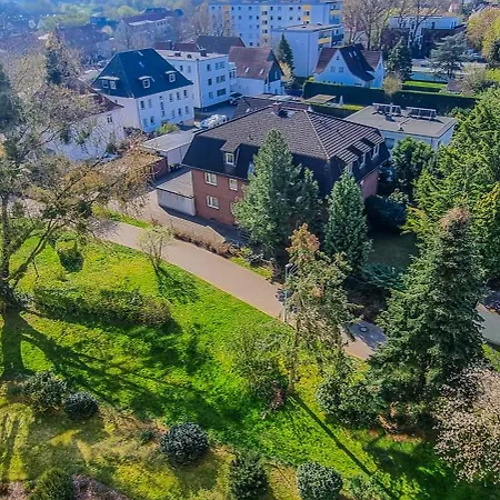 Lägenhet - Langenhagen Center 2