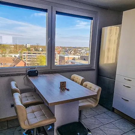 - Langenhagen Center 2 ハノーファー