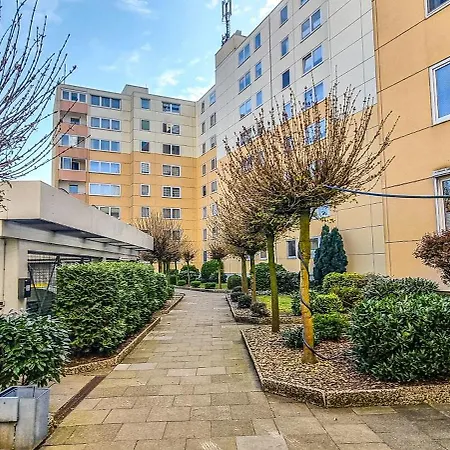 - Langenhagen Center 2